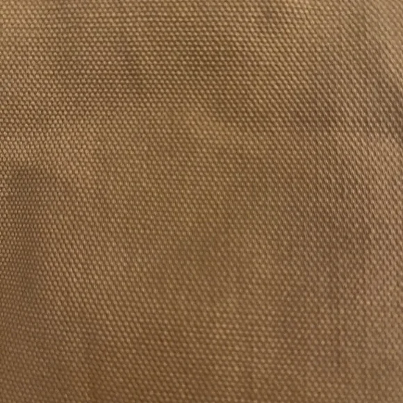 Vintage Walls‎ Canvas Sherpa Lined Vest - Picture 2 of 7